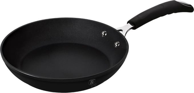 Berlinger Haus - 6115 - koekenpan - 20cm - zwart - professioneel