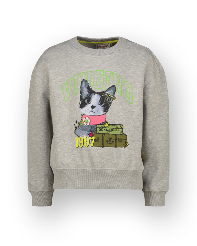 Meisjes Sweater Nala