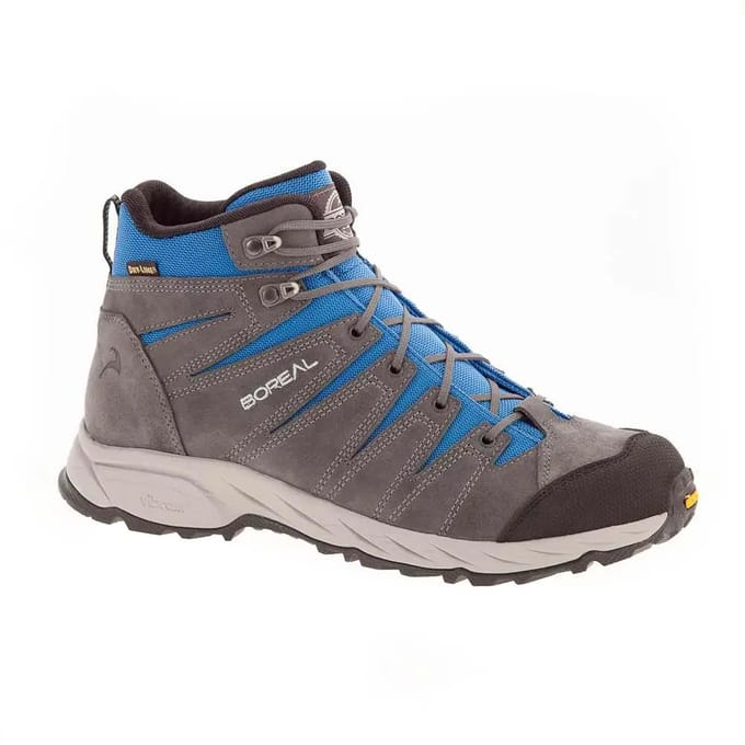 Schoenen Boreal