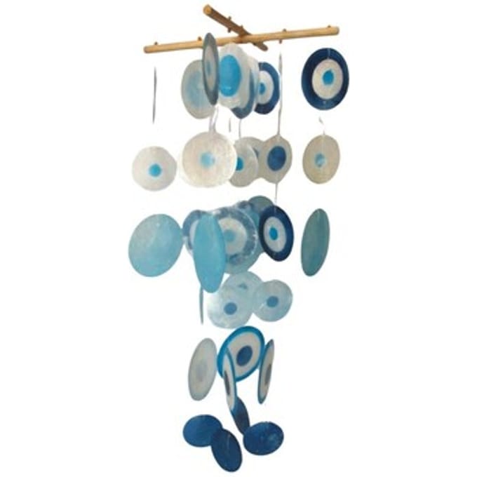 Hangers Signes Grimalt Turkse Oog Hanger