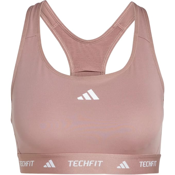 Vrouwenbeha adidas Techfit