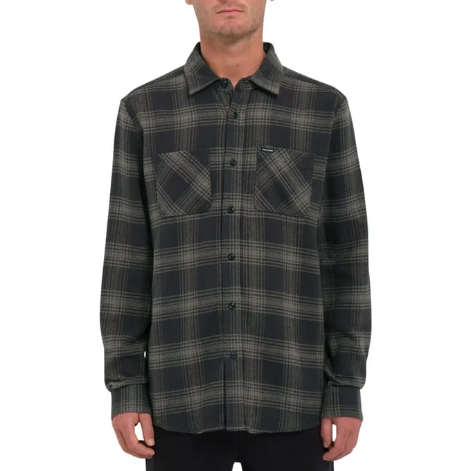 Shirt Volcom Tone Stone