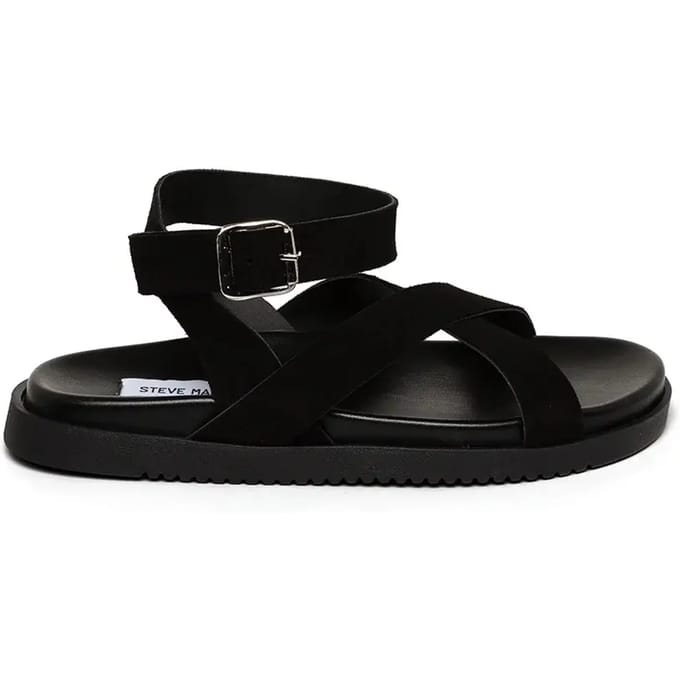 Damessandalen Steve Madden Mybestie-E