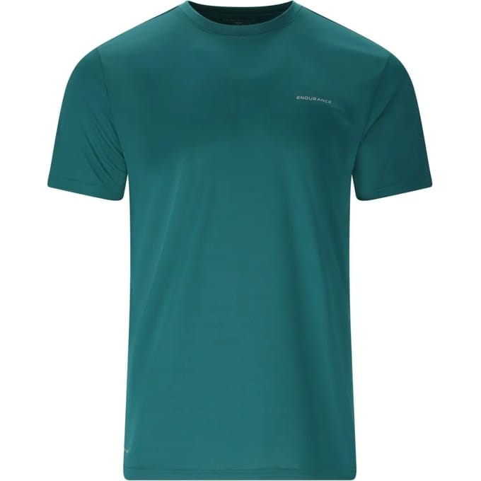 Maillot Endurance Vernon V2 Performance