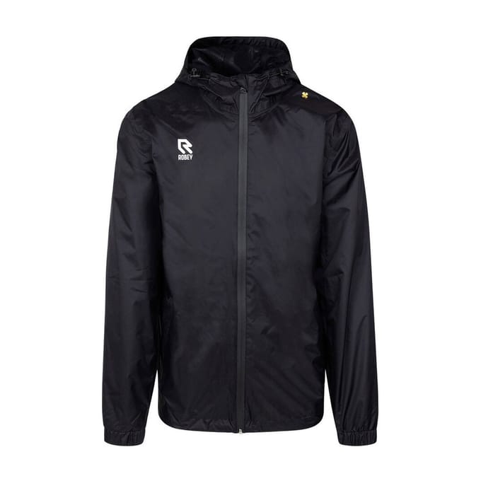 Robey Rain Jacket - - 152