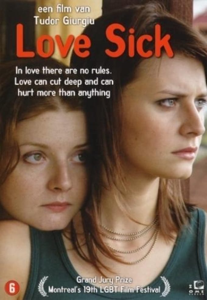 Love Sick