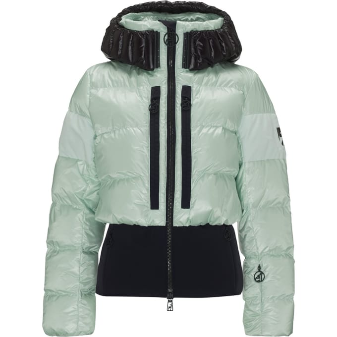 Toni Sailer Womens Bernadette