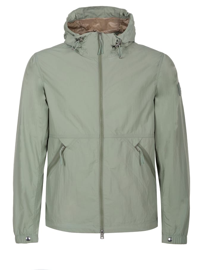 Windjack Woolrich -