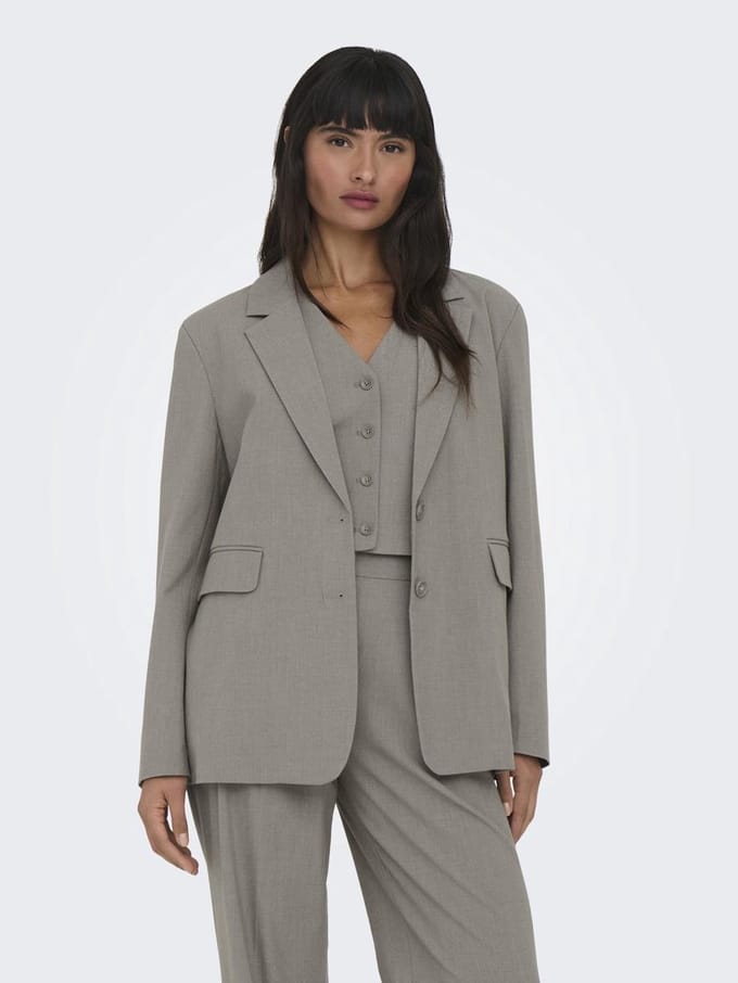ONLY Klassieke blazer ONLMAVIS Blazer