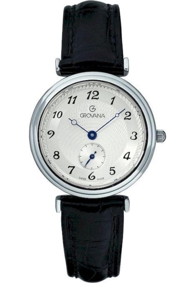 Grovana - 3276.1532 - Dames horloges - Quartz - Analoog