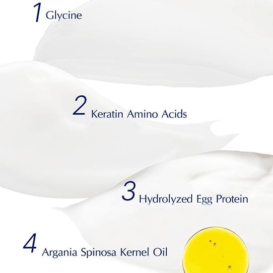 [Biorga] Glycine Behandeling 1000ml