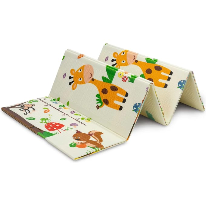 Multifunctionele speelmat Toyz