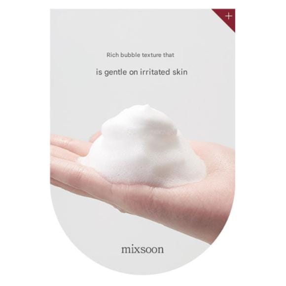 Mixsoon, HCT Bubble Toner, 5.07 fl oz (150 ml)