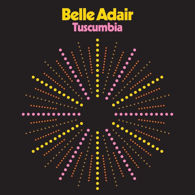 Tuscumbia - Belle Adair