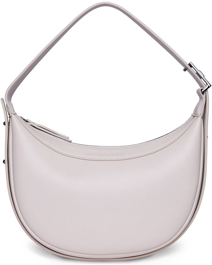 bugatti schoudertas Amelie Shoulder Bag Beige