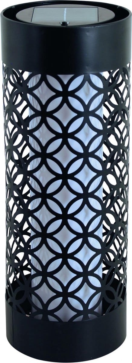 Luxform Tuinornament Cumbia solar tuinverlichting