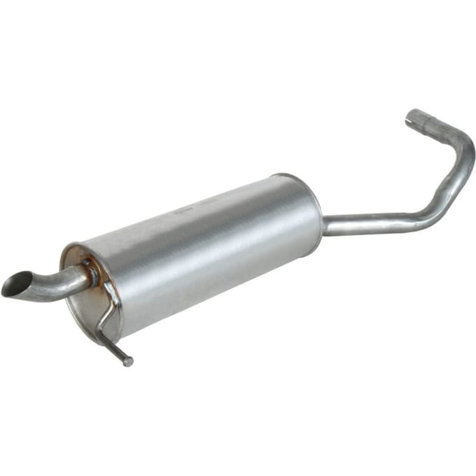 Geluiddemper achter WALKER 23408