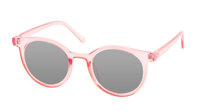 Zonnebril CLASSIC-Salinas Pink