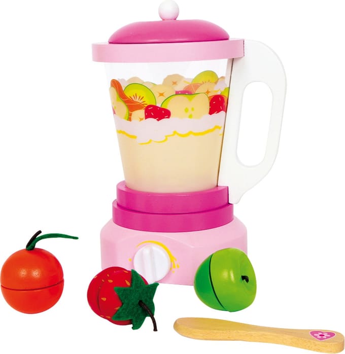 small foot - Mixer