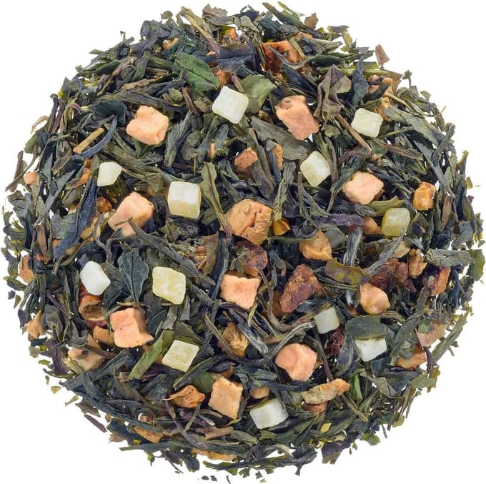 De Kruidenbaron - Fata Morgana thee - 100 gram