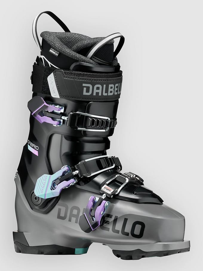Dalbello Cabrio Mv 75 W 2027 Ski Schoenen grijs