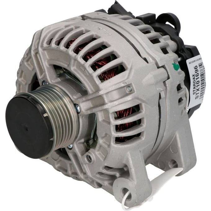 Driefasige generator STARDAX STX101696