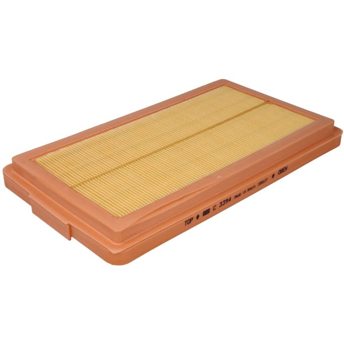 Luchtfilter MANN-FILTER C 3394