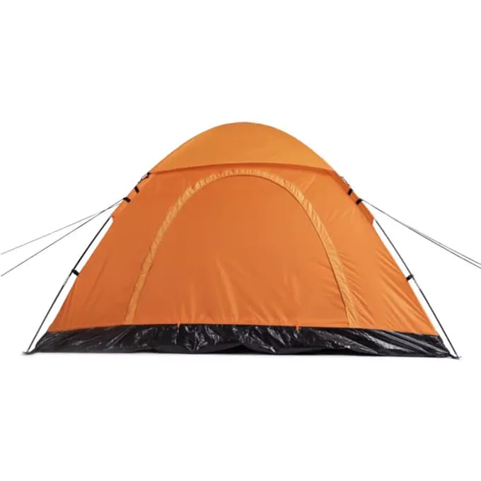 Tent Trespass Beatnik 4