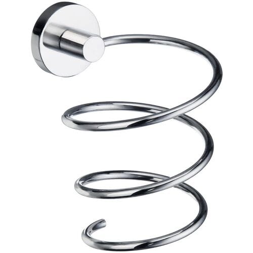 Smedbo Home Hairdryer Holder HK323