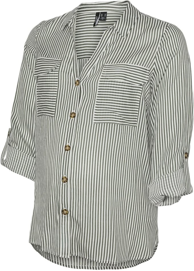 Vero Moda Maternity Blouse Zwangerschaps-top