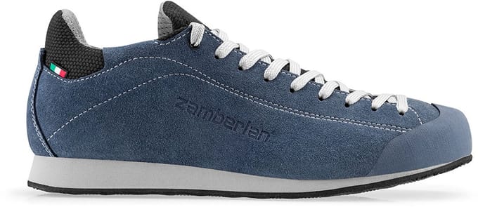 Zamberlan Free Blast Pop Wandelschoenen Blauw EU 43 1/2 Man