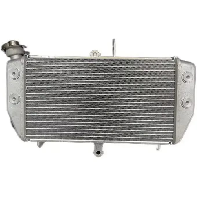 Motorradiateur Brazoline Yamaha MT-03 (2016-2023)