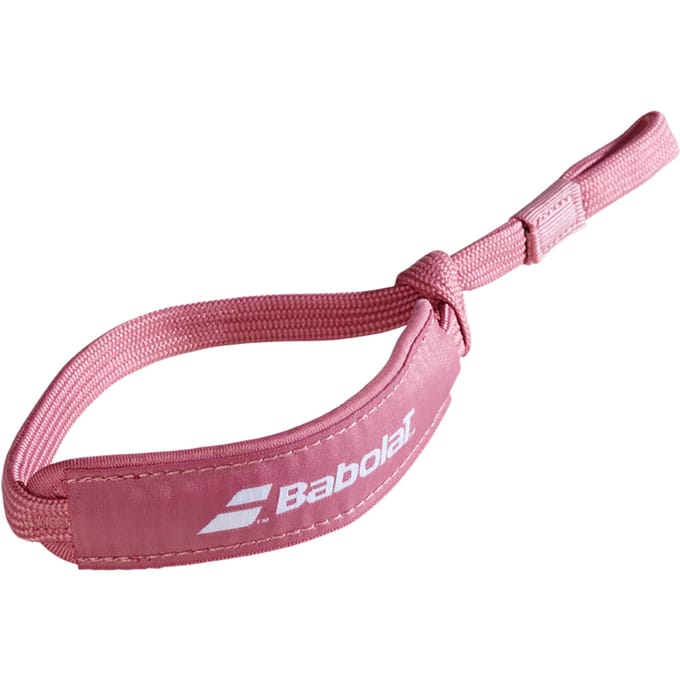 Babolat vervangende wrist - strap padel - lila