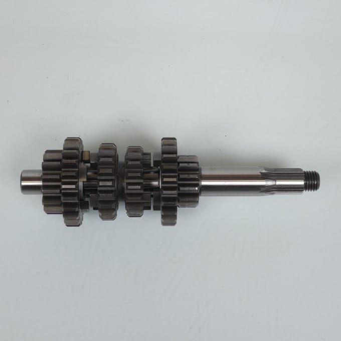Versnellingsbak Doppler voor Motor Derbi 50 Senda Sm Drd Pro Nieuw