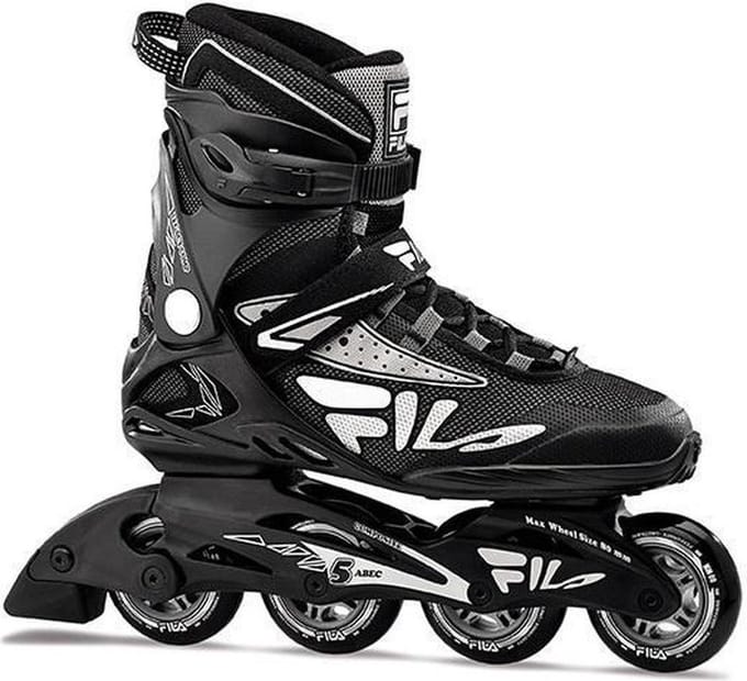 Fila Legacy Comp Inlineskates Mannen - Maat 43