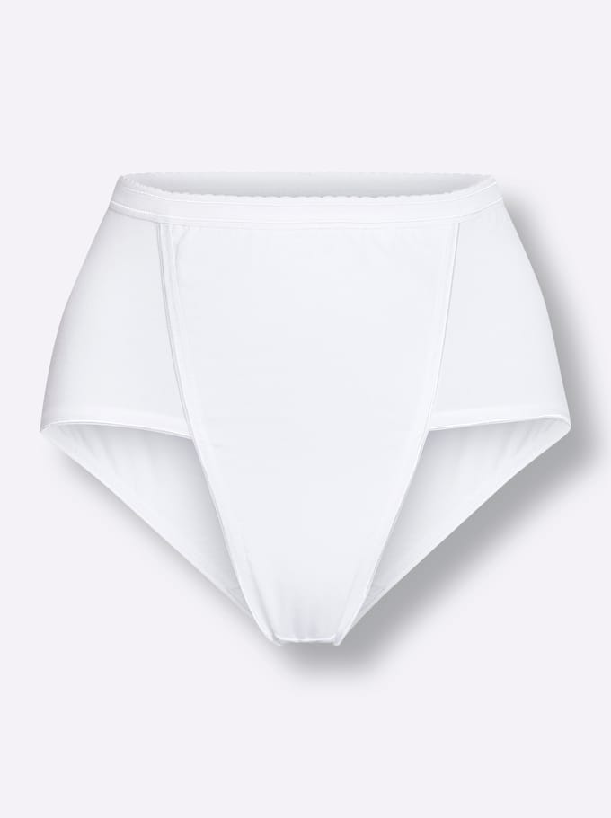Corrigerende slip