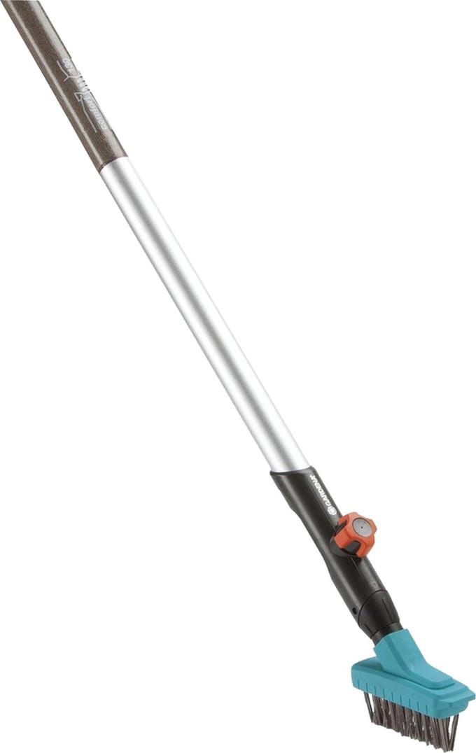 Gardena combisystem Joint Brush m Assortment