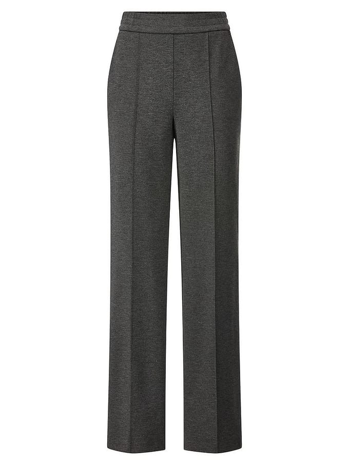 Broek Van BASLER grijs