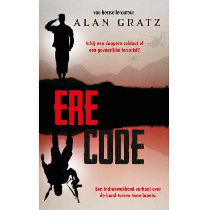 Erecode - Alan Gratz