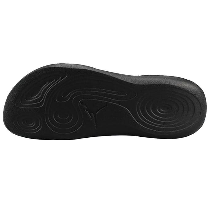 Jordan Hydro 6 Slide - Badslippers - Maat 47.5 - Wit/Zwart/Gym Red / Wit Zwart - Hydro 6 - Lifestyle - Unisex Badslippers