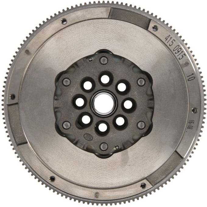 Schaeffler Luk Vliegwiel LUK 415 0915 10