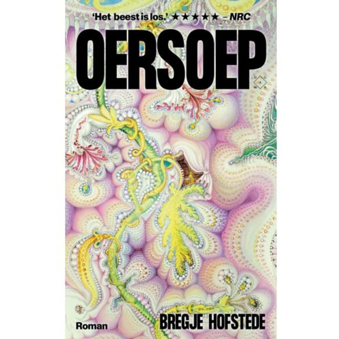 Oersoep - Bregje Hofstede