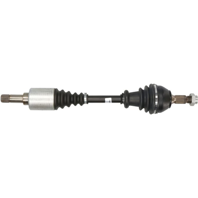 Aandrijfas POINT GEAR PNG70436 links