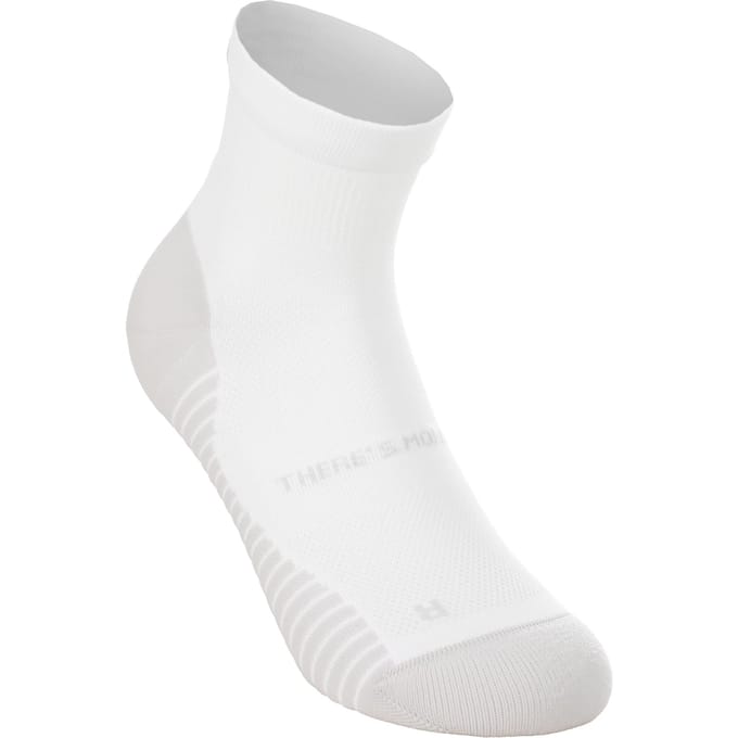 Odlo Performance Run Quarter  Hardloopsokken Unisex