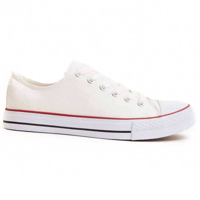 Montevita Sneaker Connveh Vit