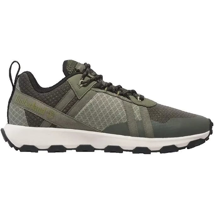 Timberland Winsor trail low lace up