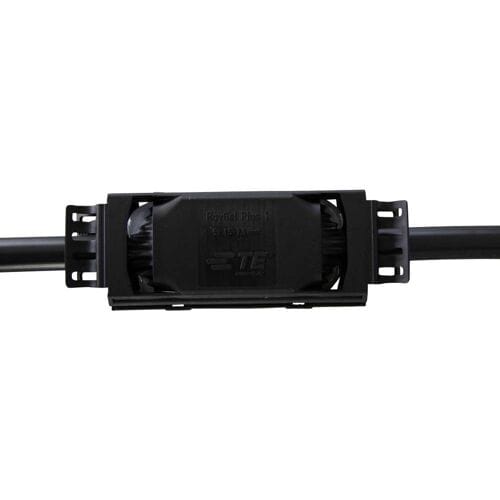 Heidemann 30441 ISO-FLEX M Kabelmof Inhoud: 1 stuk(s)