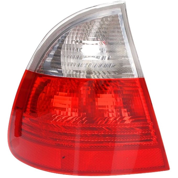 Achterlicht TYC 11-0012-11-2 links