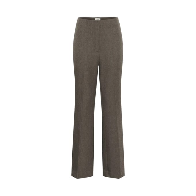 Pantalon voor dames Soaked in Luxury SLLilu Corinne