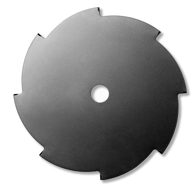Grass blade bbo003 255 8t 1"